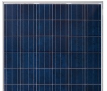 Polycrystalline Solar Cells