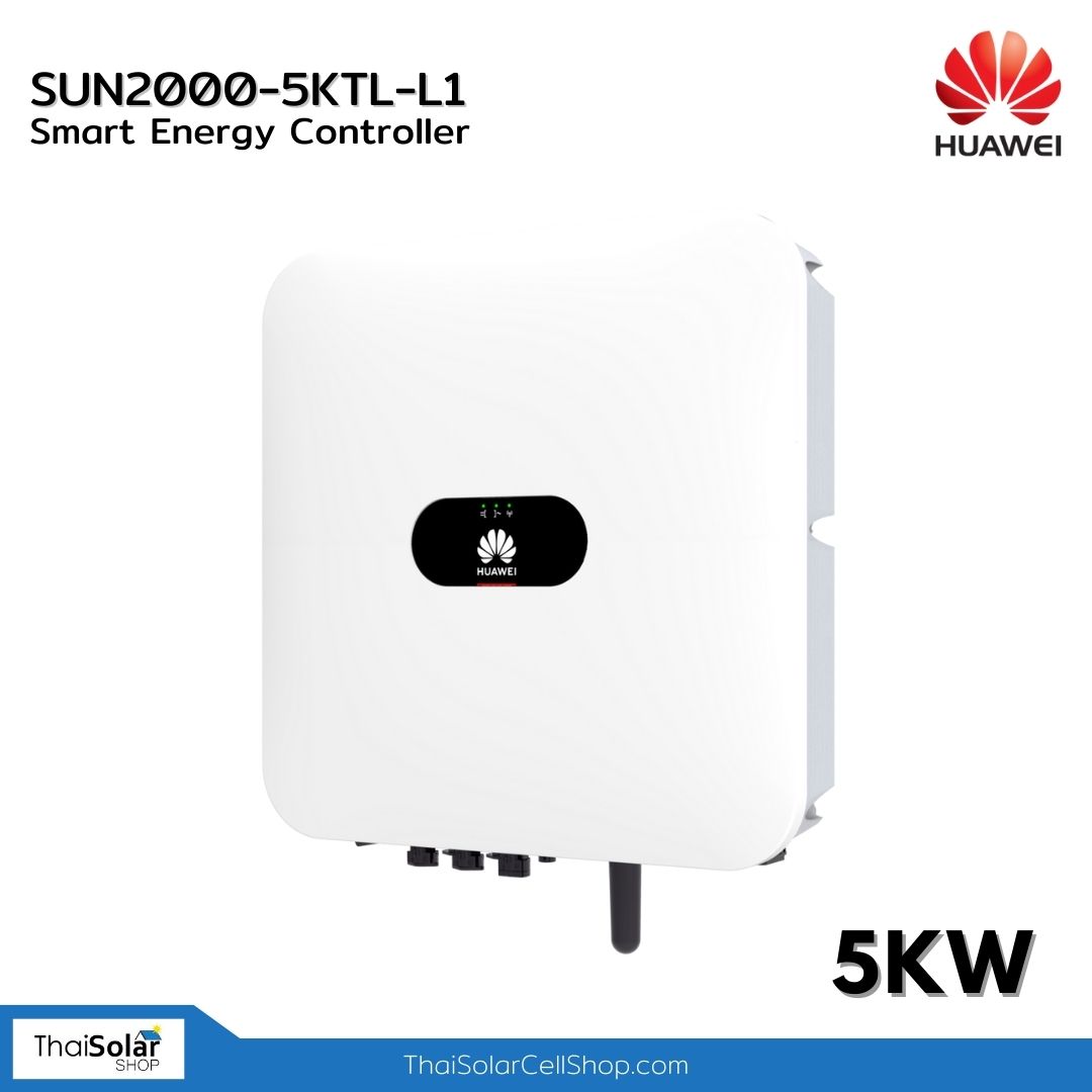 SUN2000-5KTL-L1.1 SUN2000-5KTL-L1.1